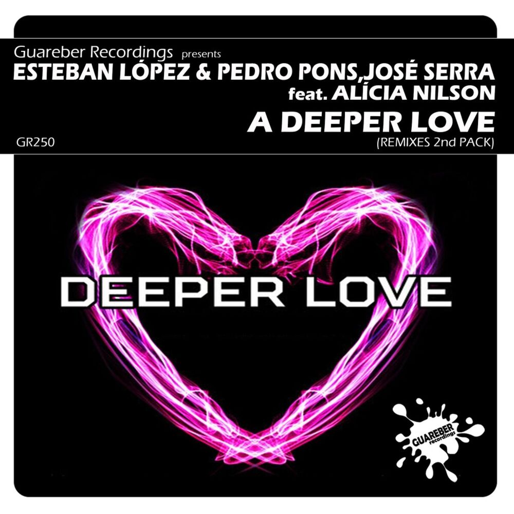 Picture of A Deeper Love Remixes 2nd Pack