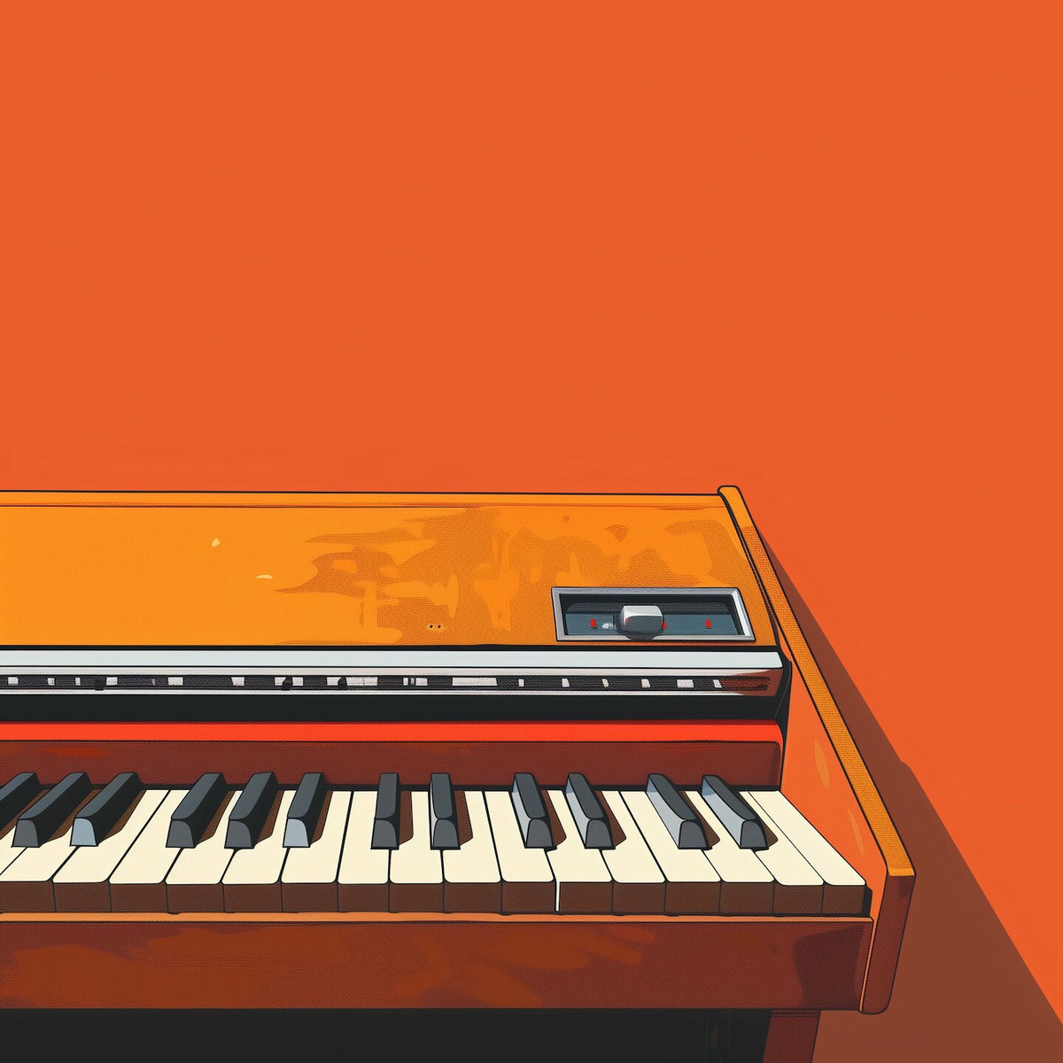 Album cover of Loud Jam