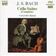Cello Suite No. 1 in G Major, BWV 1007: I. Prelude
