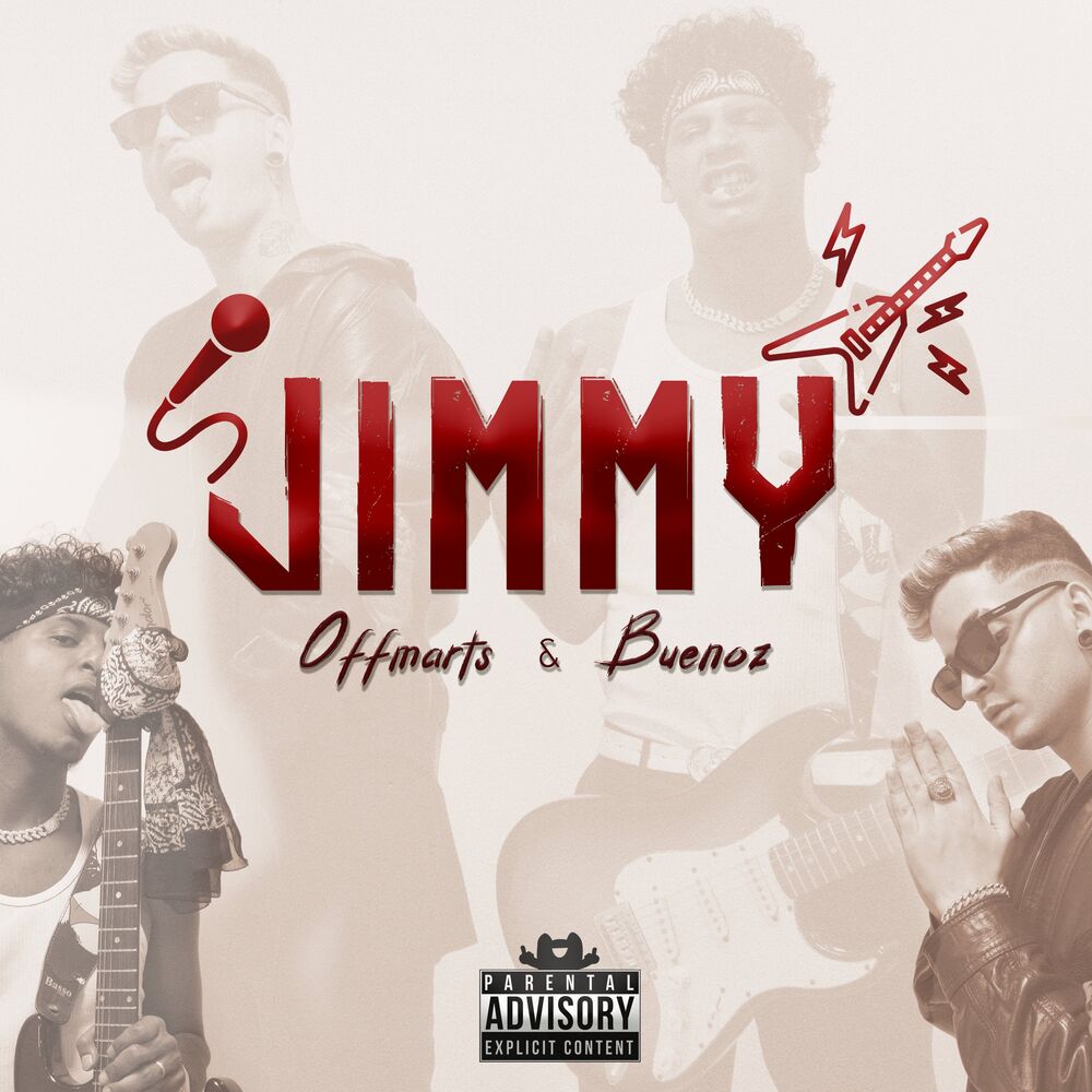 Picture of Jimmy