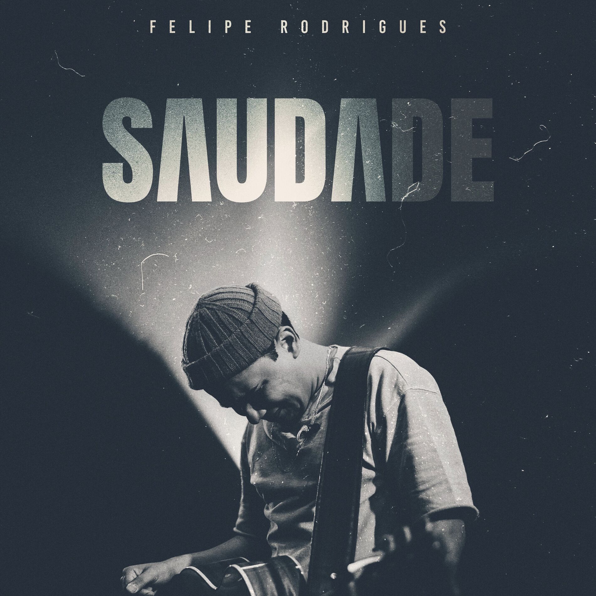 Album cover of Saudade