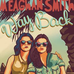 Cover of Way Back