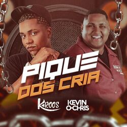 Cover of Pique dos Cria
