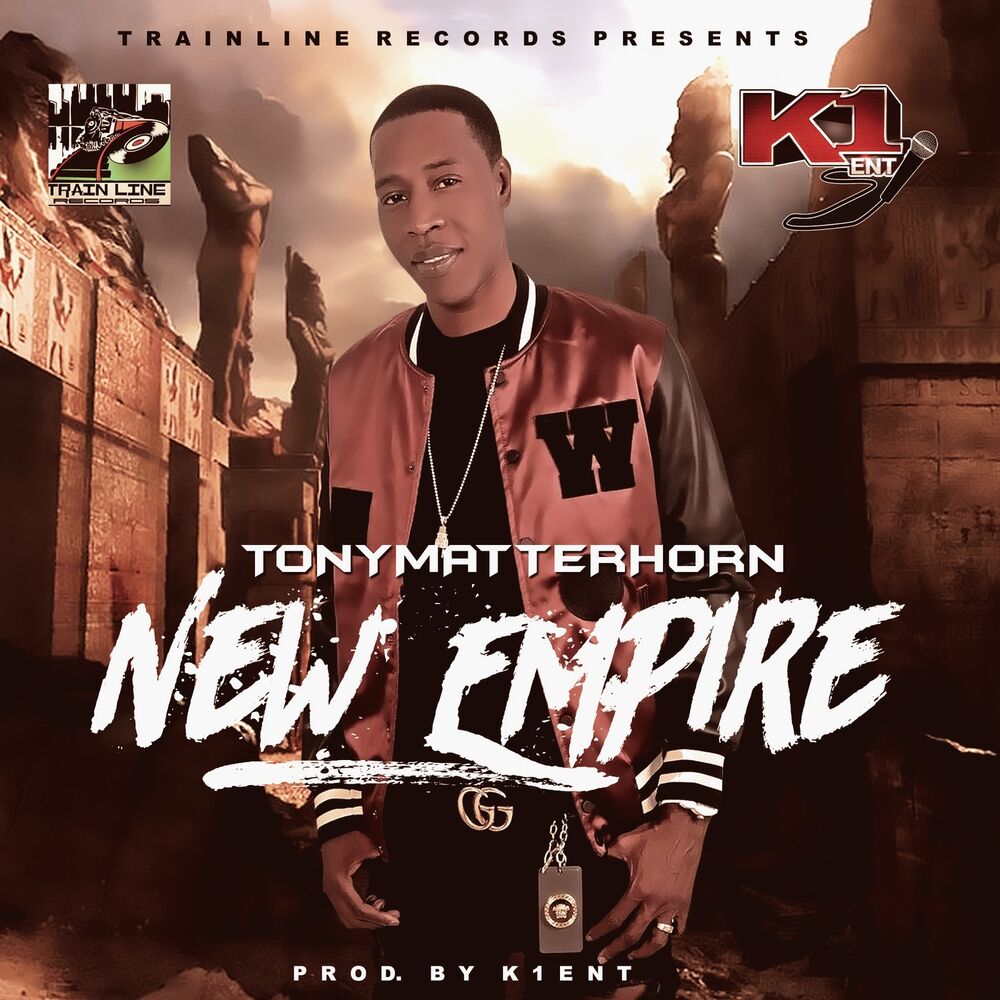 Picture of New Empire