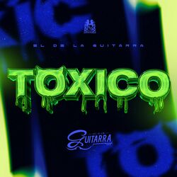 Cover of Toxico