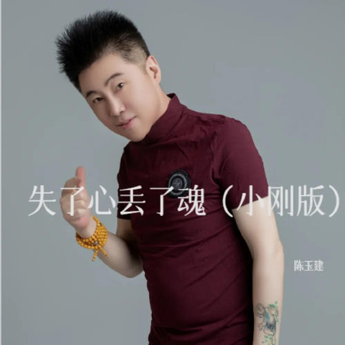 失了心丢了魂 (小刚版)