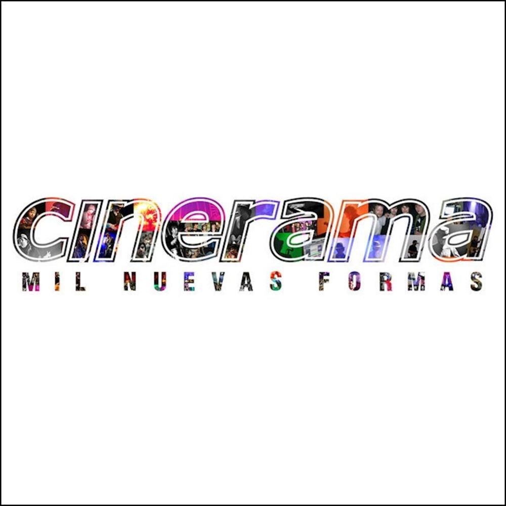 Picture of Mil nuevas formas
