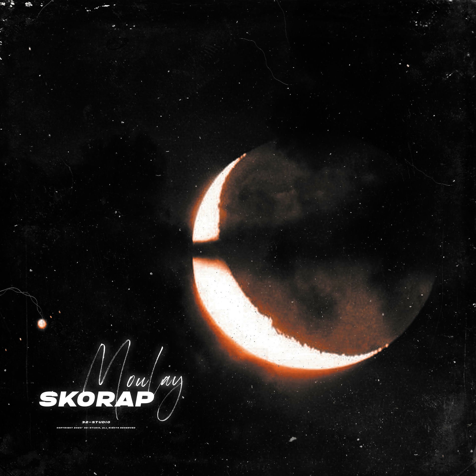 Album cover of Moulay