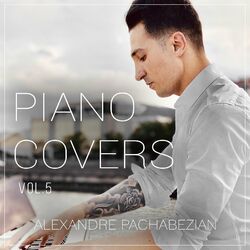 Cover of Piano Covers, Vol.5