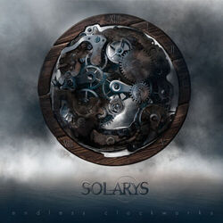Cover of Endless Clockworks