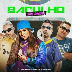 Cover of BARULHO DO ÍNDIO