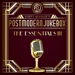 Cover of The Essentials III