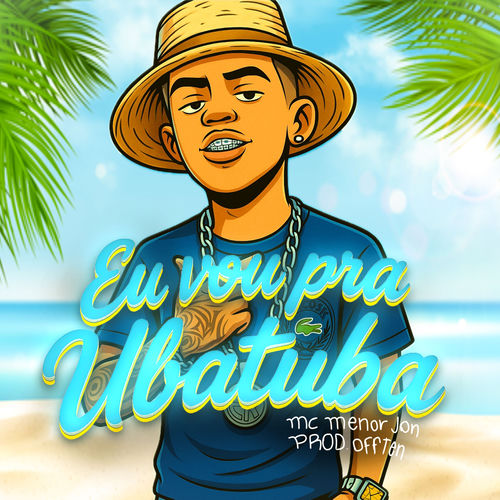 Eu vou pra Ubatuba