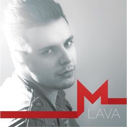 Cover of Lava (Deluxe Edition)