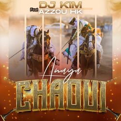 Cover of Anaya Chaoui (Original)