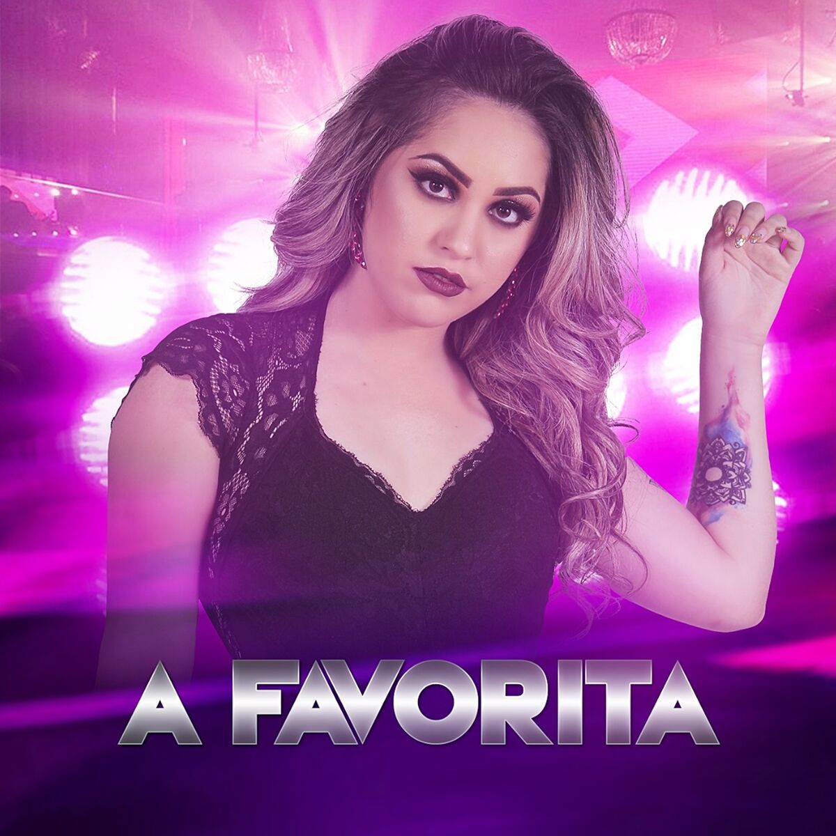 Album cover of Ponto Final