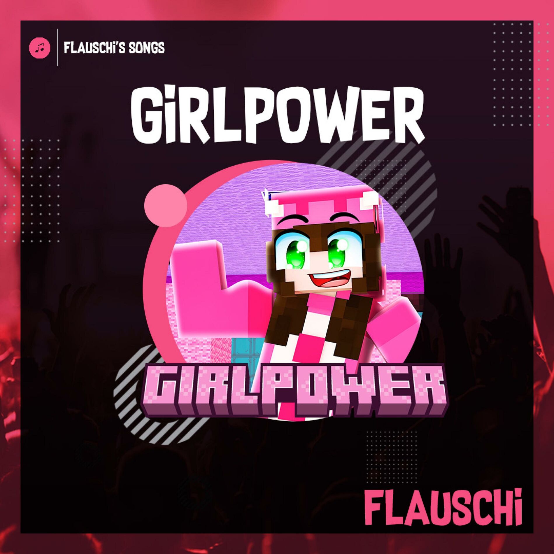 Album cover of Girlpower