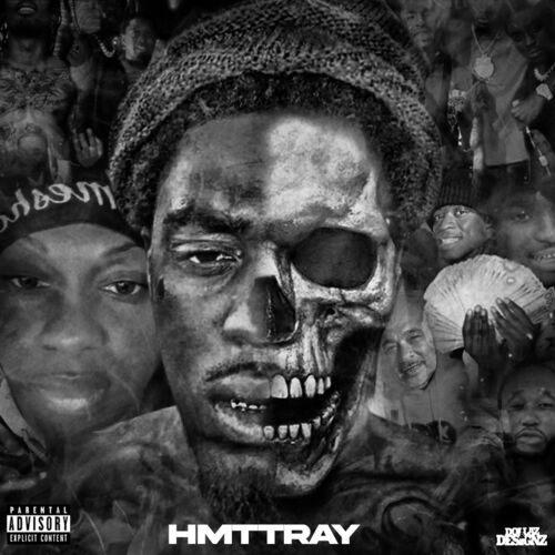 Album artwork