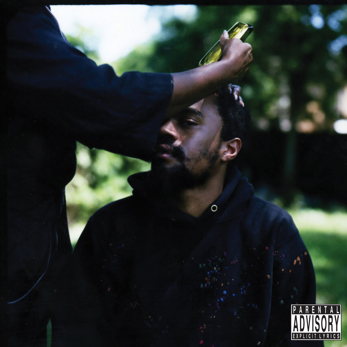 Album cover of Glock 19