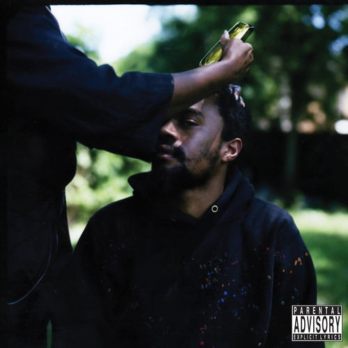 Ameer Vann – Emmanuel cover