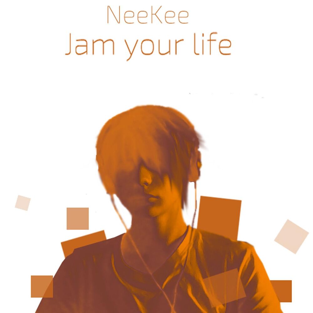 Picture of Jam your life