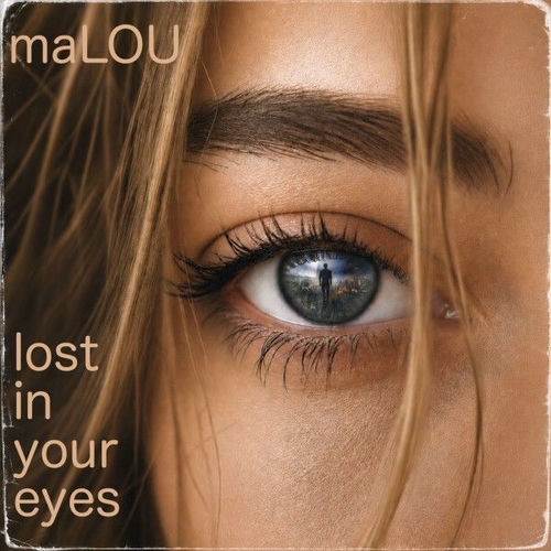 lost in your eyes