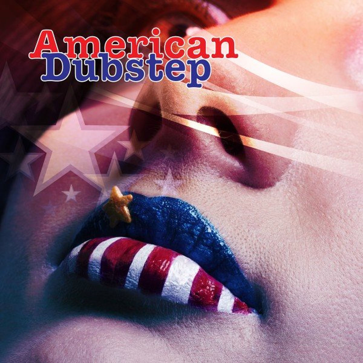 Album cover of American Dubstep