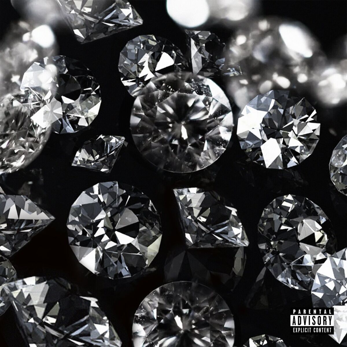 Album cover of Ice