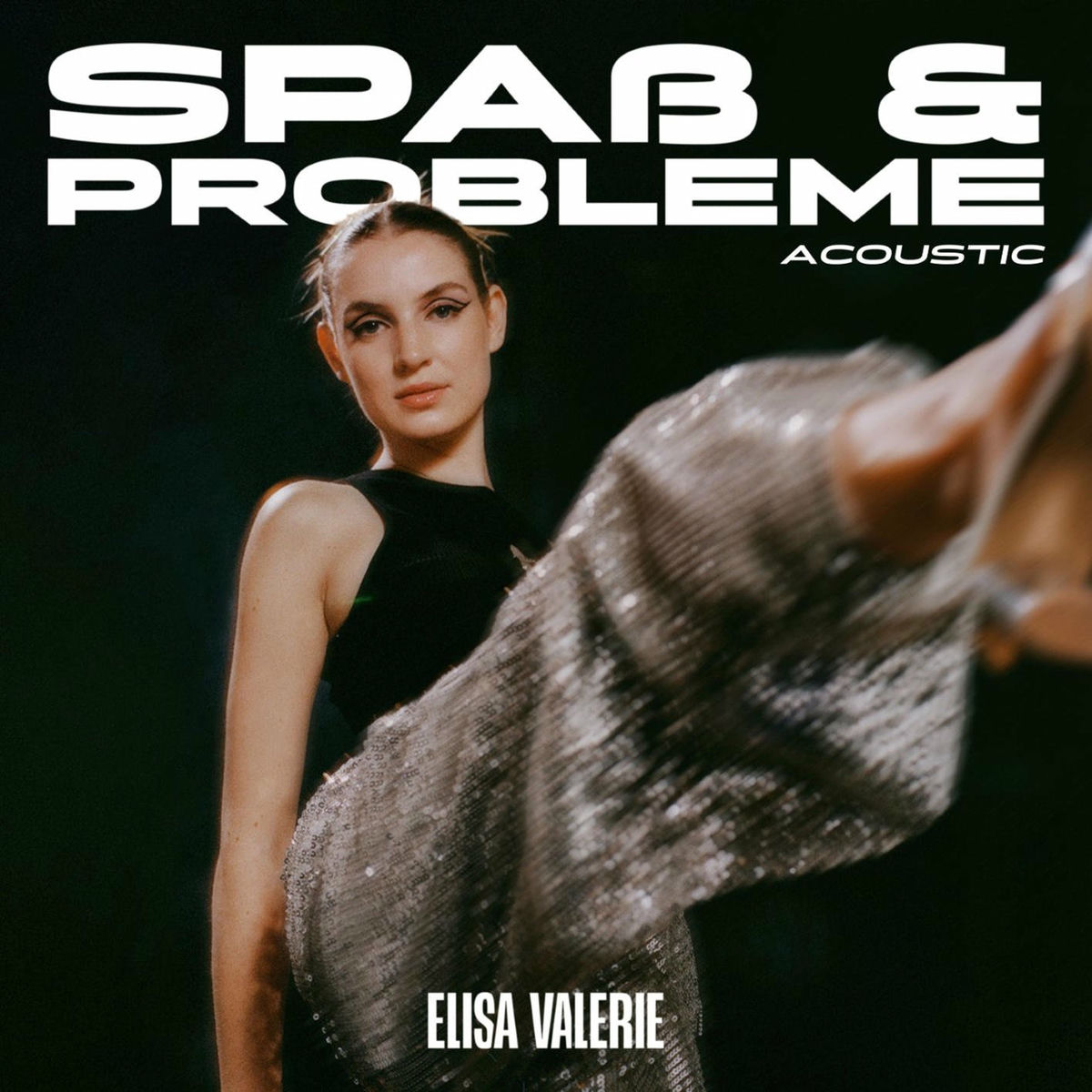 Album cover of Spaß & Probleme (acoustic)