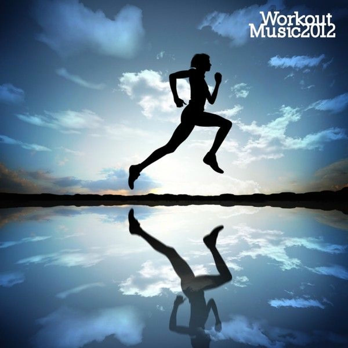 Album cover of Feel Alright