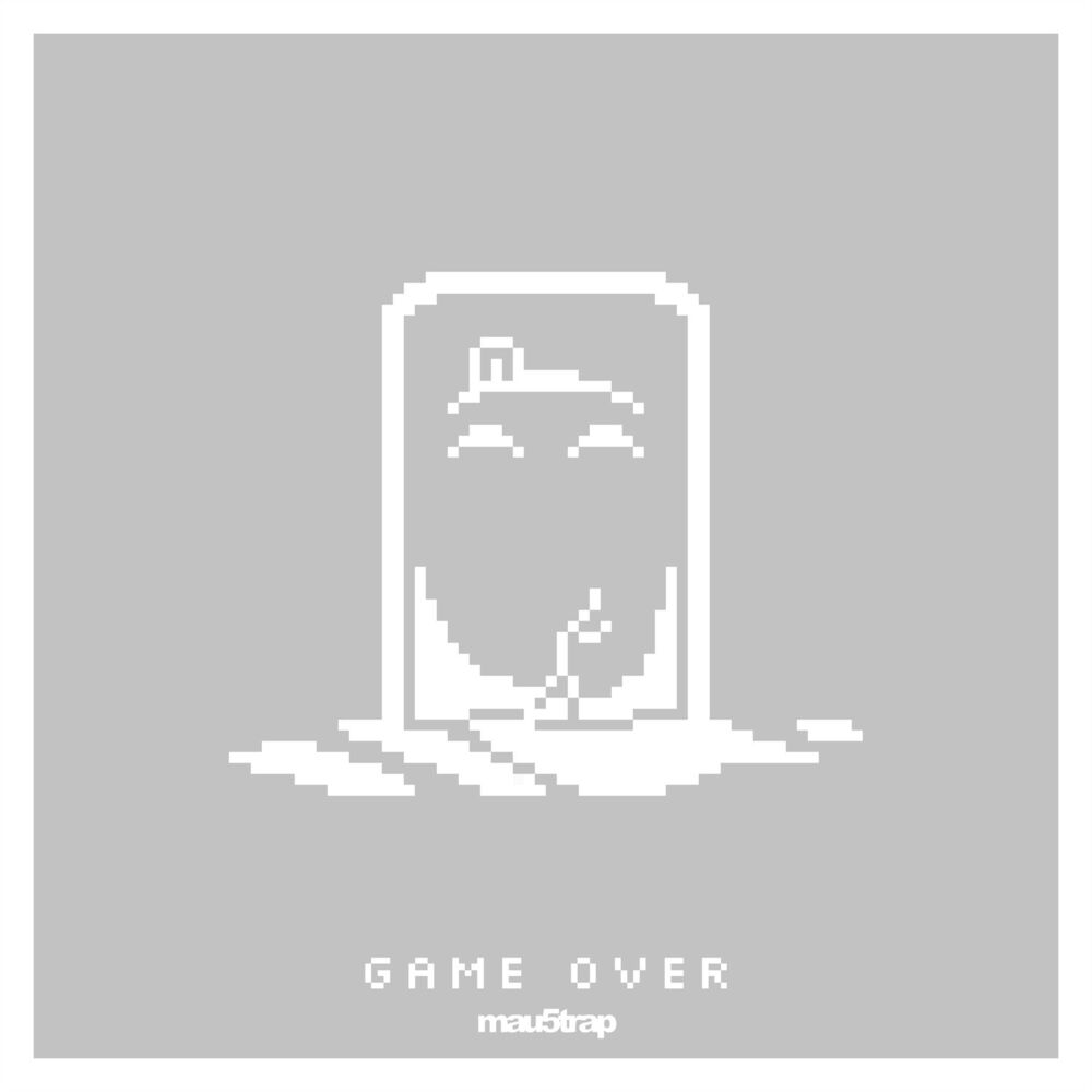 Picture of Game Over