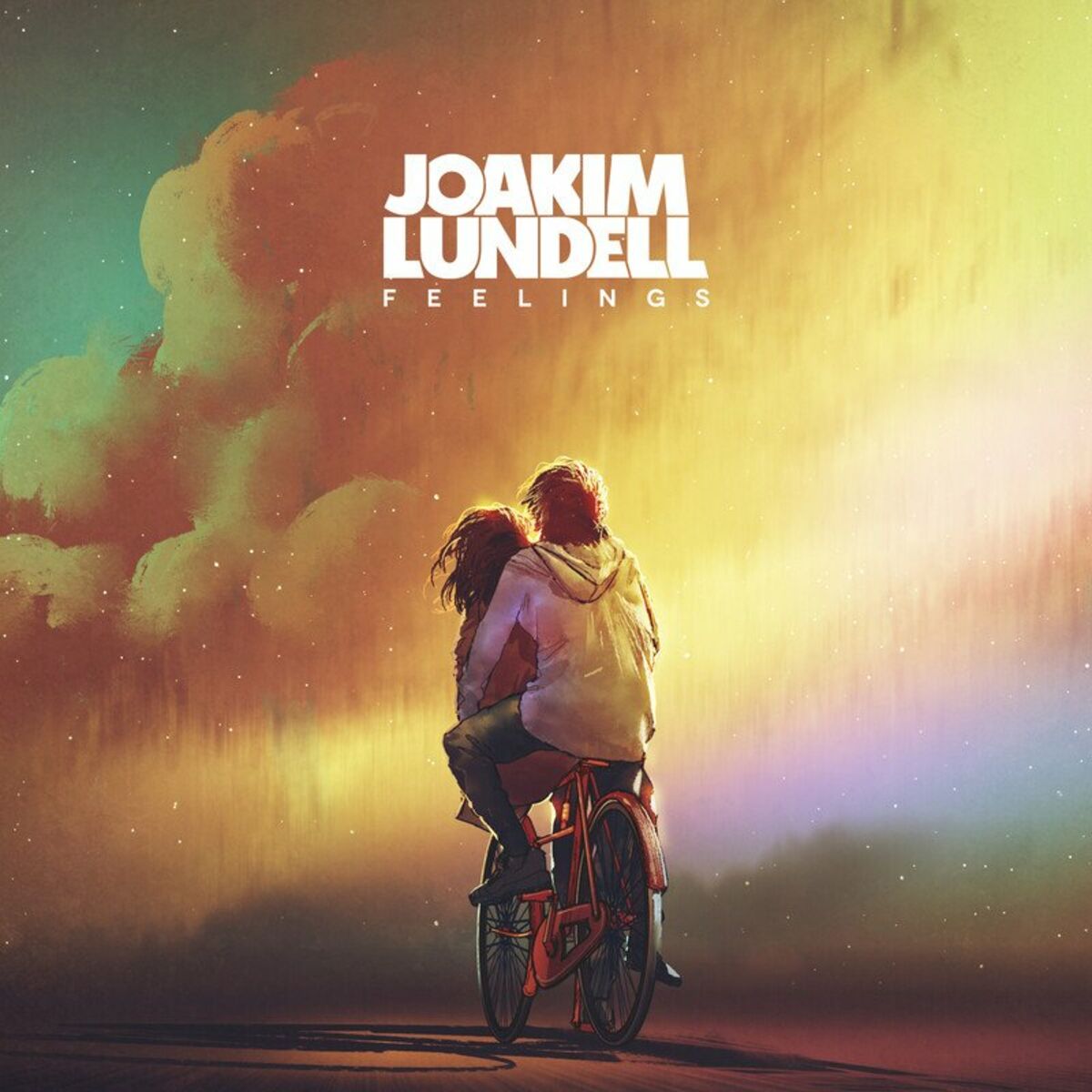 Album cover of Feelings