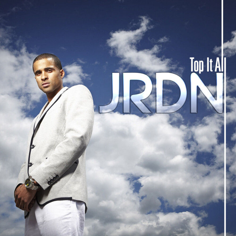 Picture of Top It All - The Remixes