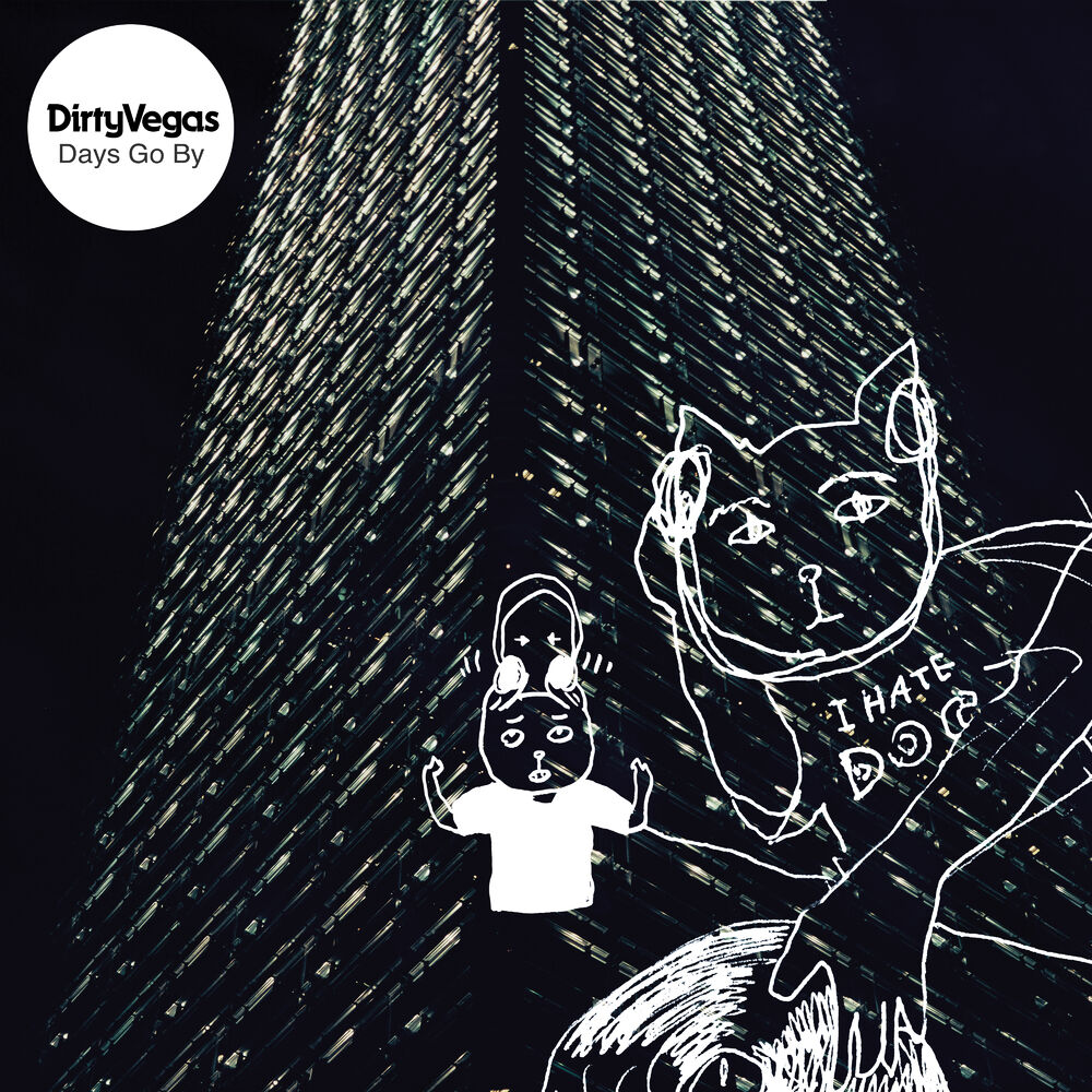 Picture of Days Go By (Remixes)