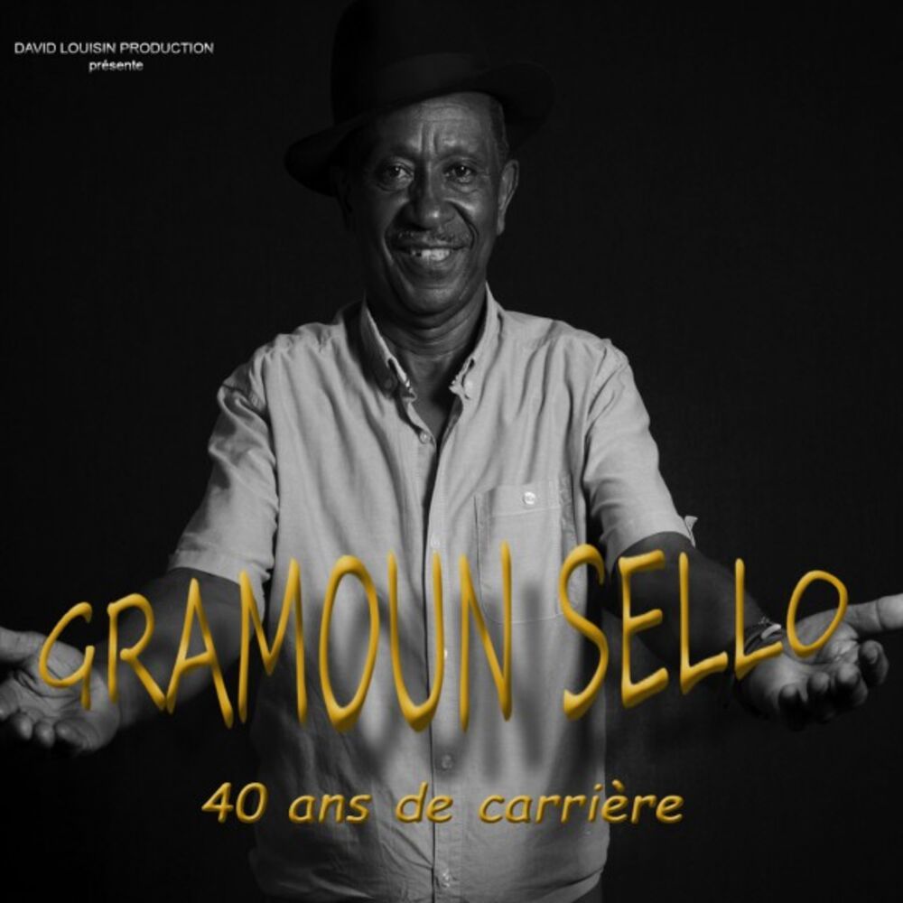 Picture of 40 ans de carrière