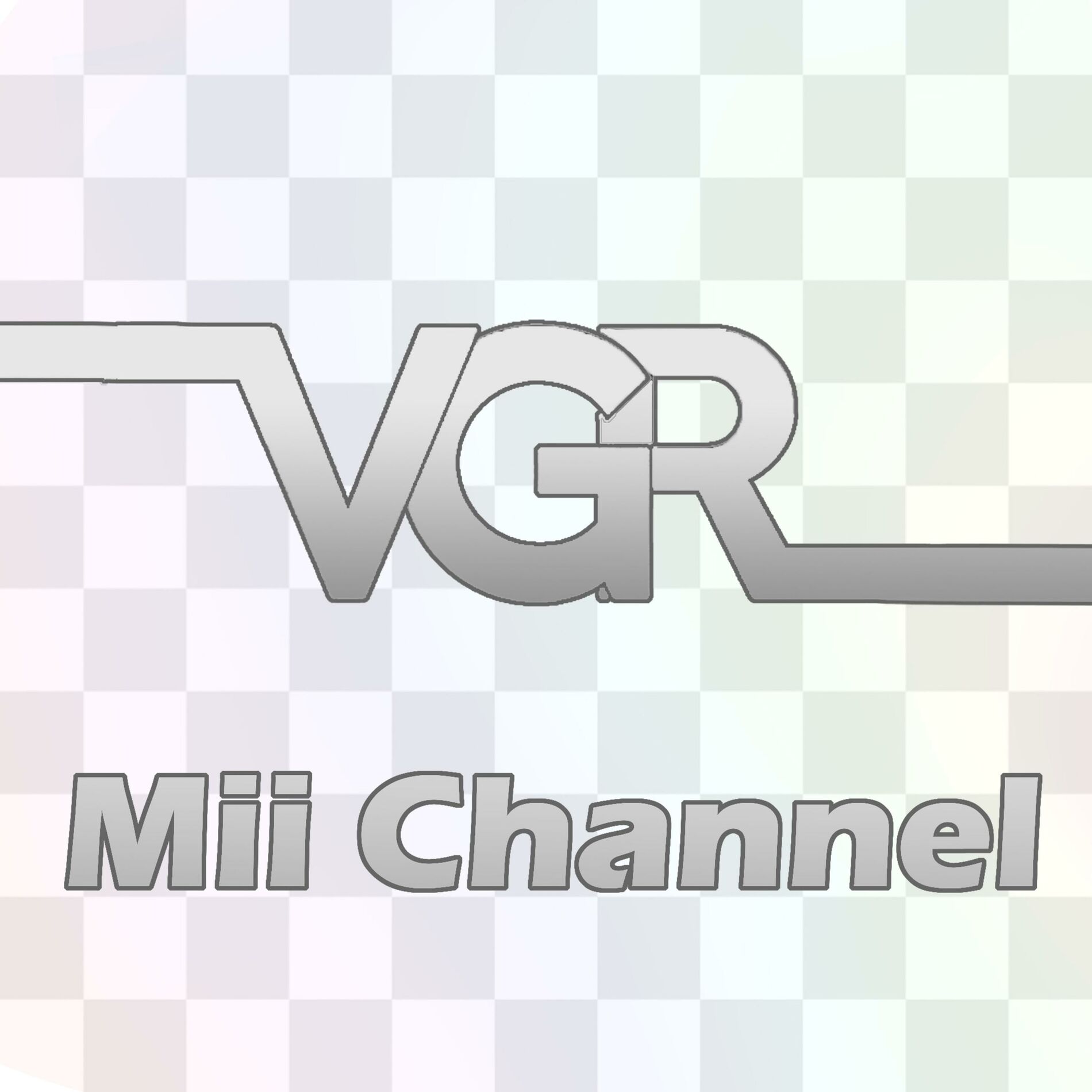Album cover of Mii Channel