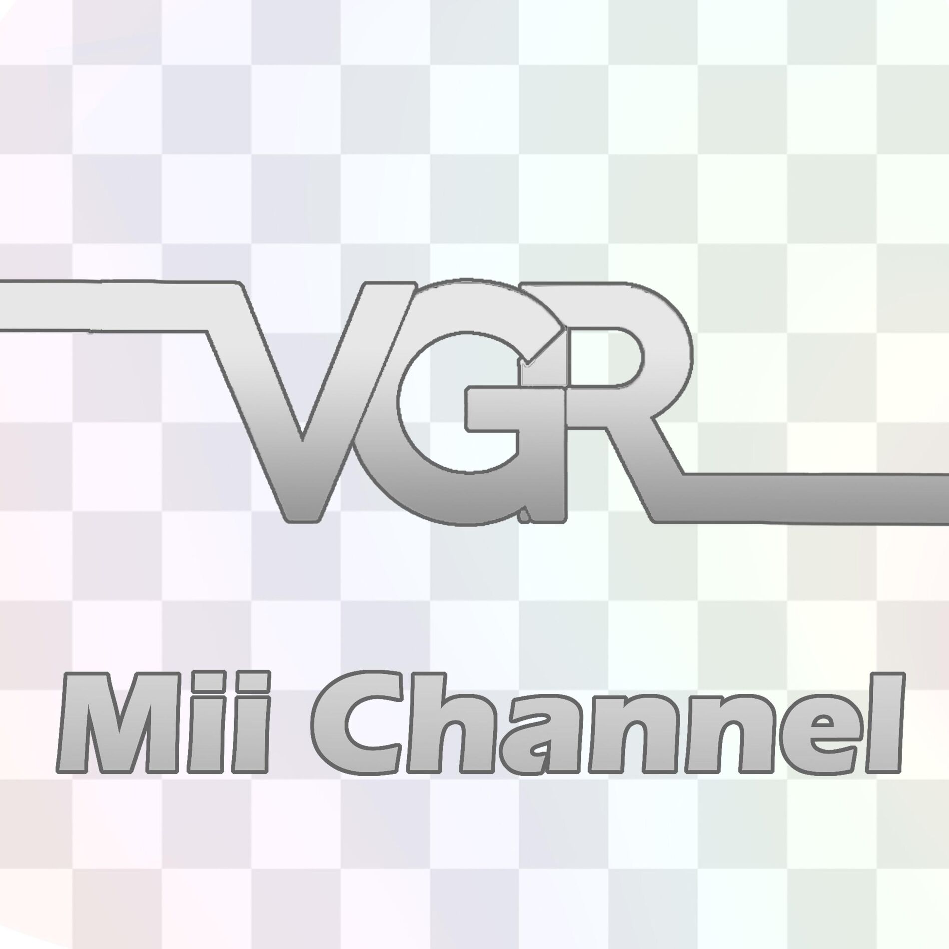 Album cover of Mii Channel