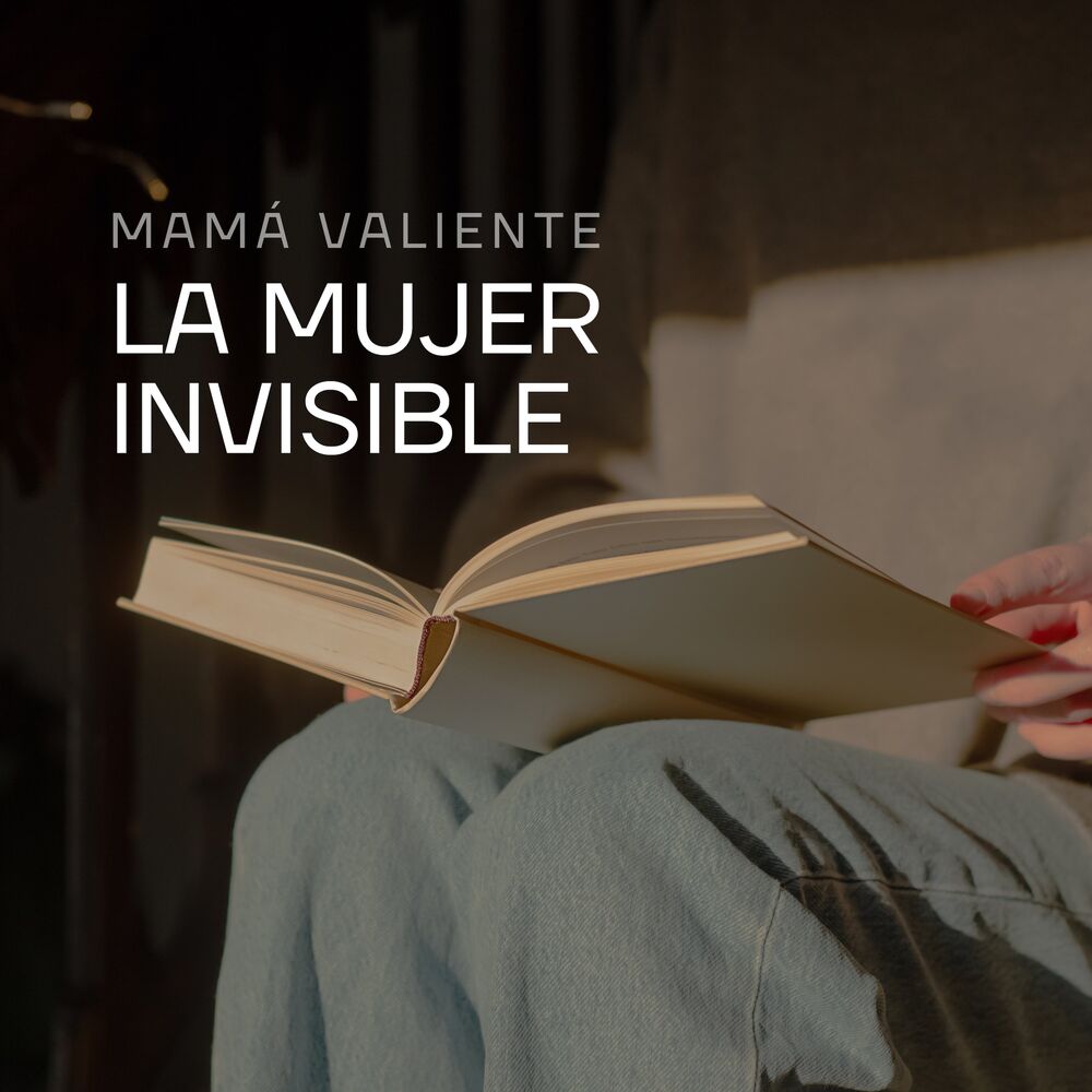 Picture of La mujer invisible