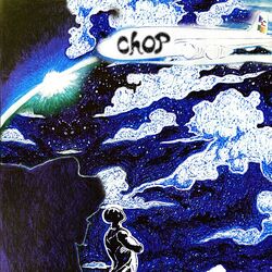 Cover of CHOP (feat. Bexnil)