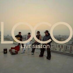 Loco (Live Session)