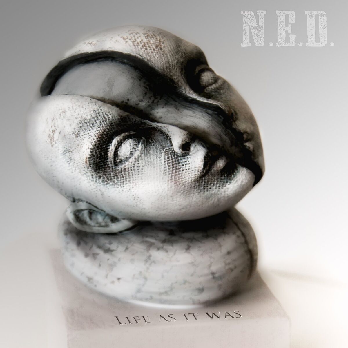 Album cover of Life as It Was