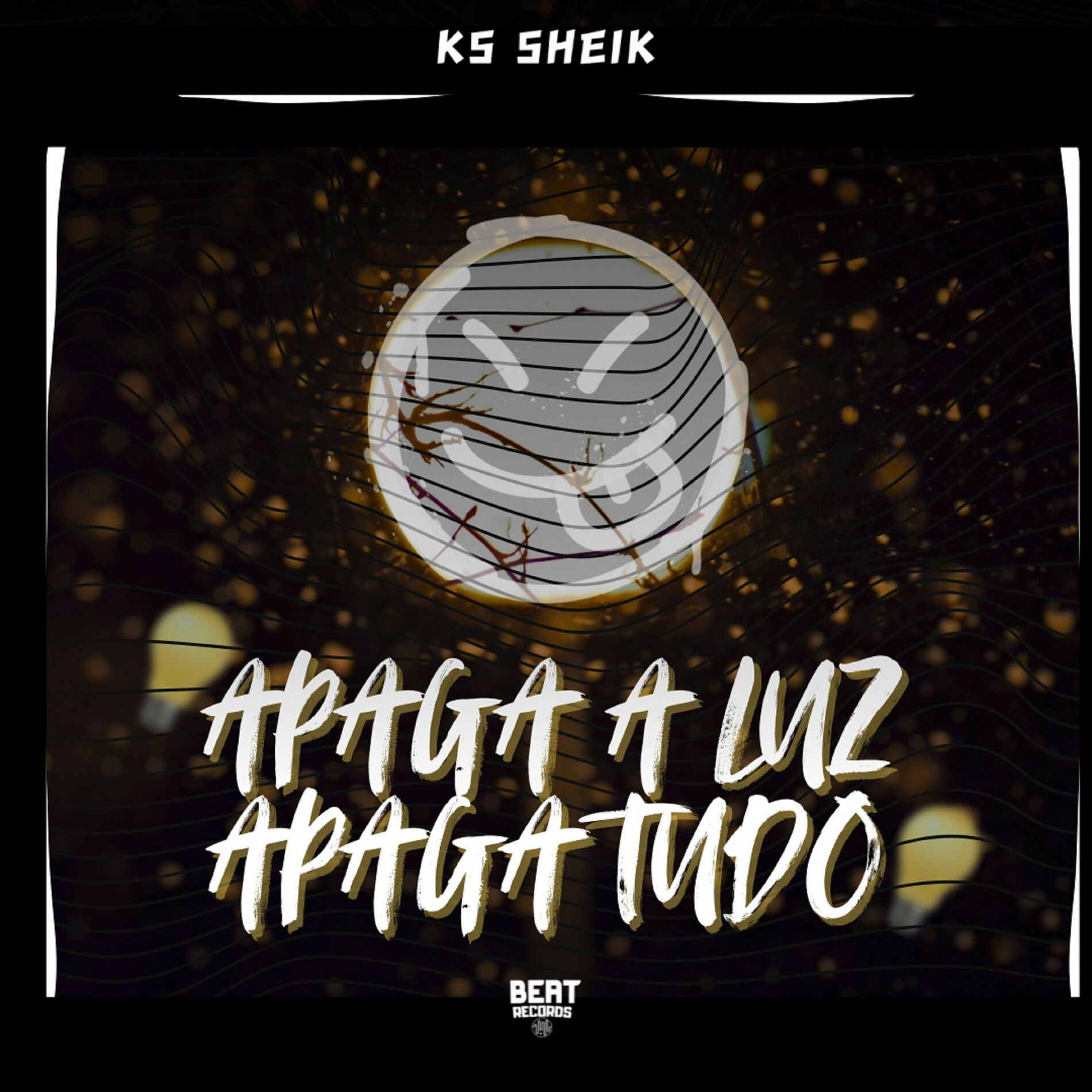 Album cover of Apaga a Luz, Apaga Tudo