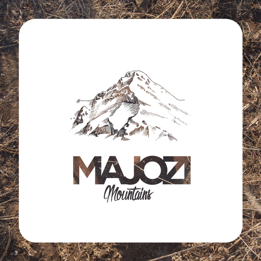 Picture of Mountains (EP)