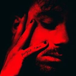 Cover of Purple Rain