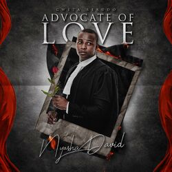 Cover of Advocate of Love