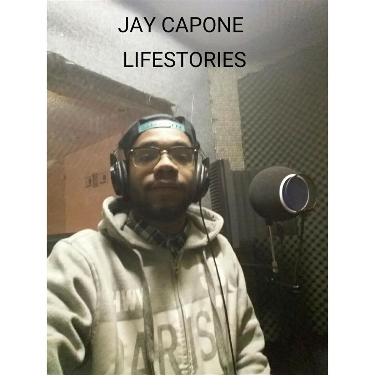 Amazon.com: My Crazy Life, Vol. 1 : Jay Capone: Digital Music