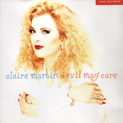 Cover of Devil May Care