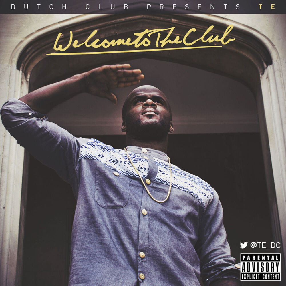 Picture of Welcome To The Club