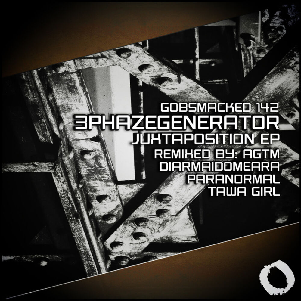 Picture of Juxtaposition EP
