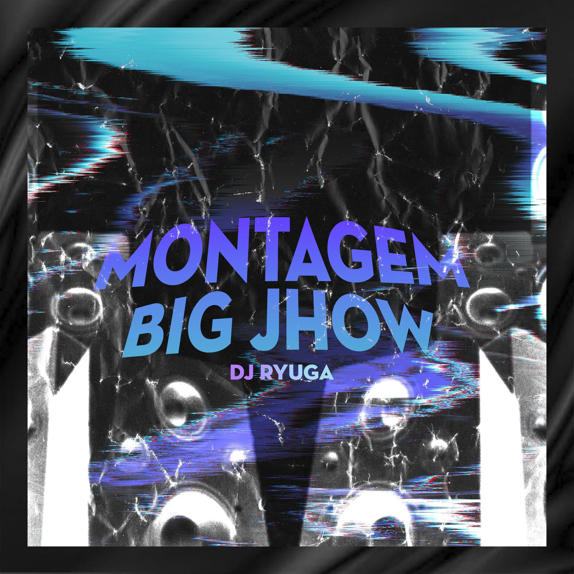 Album cover of MONTAGEM BIG JHOW